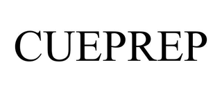 CUEPREP trademark
