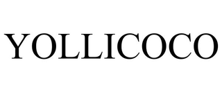 YOLLICOCO trademark