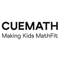 CUEMATH MAKING KIDS MATHFIT trademark