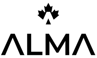 ALMA trademark