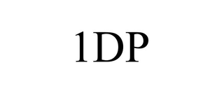 1DP trademark