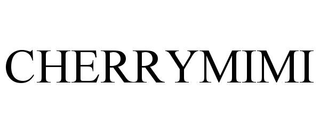 CHERRYMIMI trademark