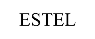 ESTEL trademark