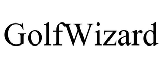GOLFWIZARD trademark