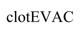 CLOTEVAC trademark