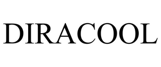 DIRACOOL trademark