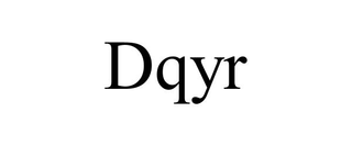 DQYR trademark