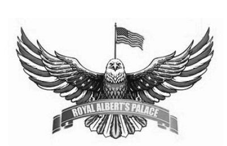 ROYAL ALBERT'S PALACE trademark