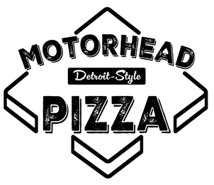 MOTORHEAD DETROIT-STYLE PIZZA trademark