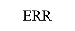 ERR trademark
