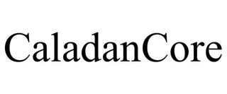 CALADANCORE trademark