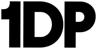 1DP trademark