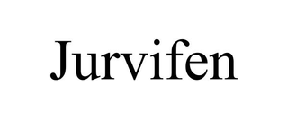 JURVIFEN trademark