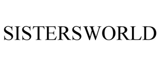 SISTERSWORLD trademark