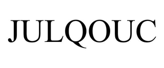 JULQOUC trademark