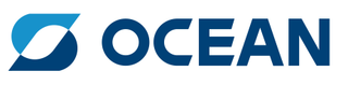 OCEAN trademark