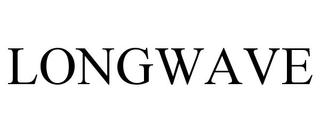 LONGWAVE trademark