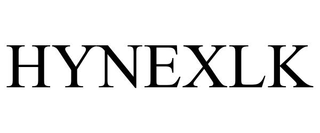 HYNEXLK trademark