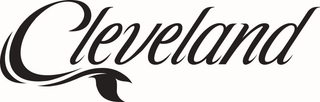 CLEVELAND trademark