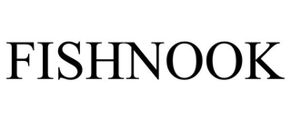 FISHNOOK trademark