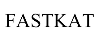 FASTKAT trademark