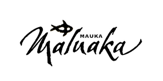MAUKA MALUAKA trademark