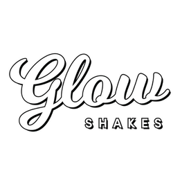 GLOW SHAKES trademark