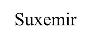 SUXEMIR trademark