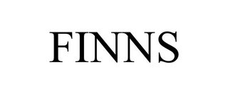 FINNS trademark