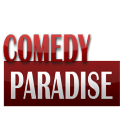 COMEDY PARADISE trademark