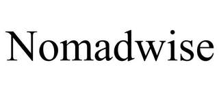 NOMADWISE trademark