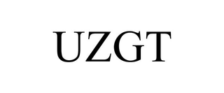 UZGT trademark