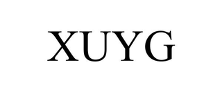 XUYG trademark