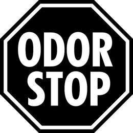 ODOR STOP trademark
