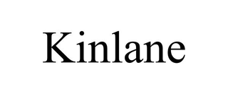 KINLANE trademark