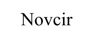 NOVCIR trademark