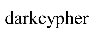 DARKCYPHER trademark
