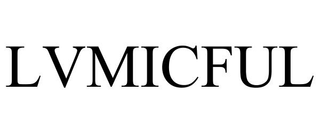 LVMICFUL trademark