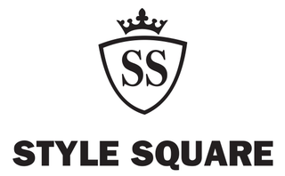 SS STYLE SQUARE trademark