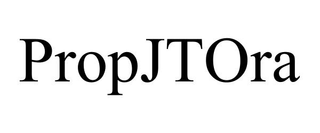 PROPJTORA trademark