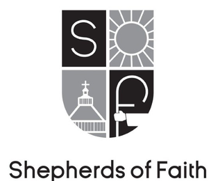 SHEPHERDS OF FAITH trademark