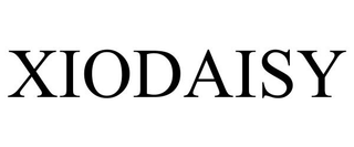 XIODAISY trademark
