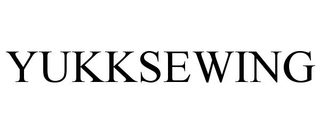 YUKKSEWING trademark