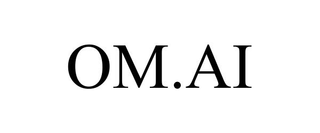 OM.AI trademark