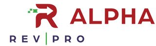 R ALPHA REV | PRO trademark
