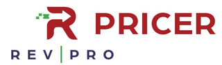 R PRICER REV | PRO trademark