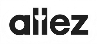 ALLEZ trademark