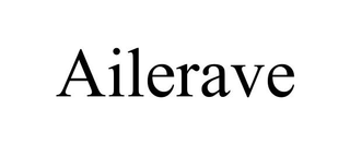 AILERAVE trademark