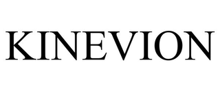 KINEVION trademark