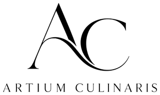 ARTIUM CULINARIS trademark